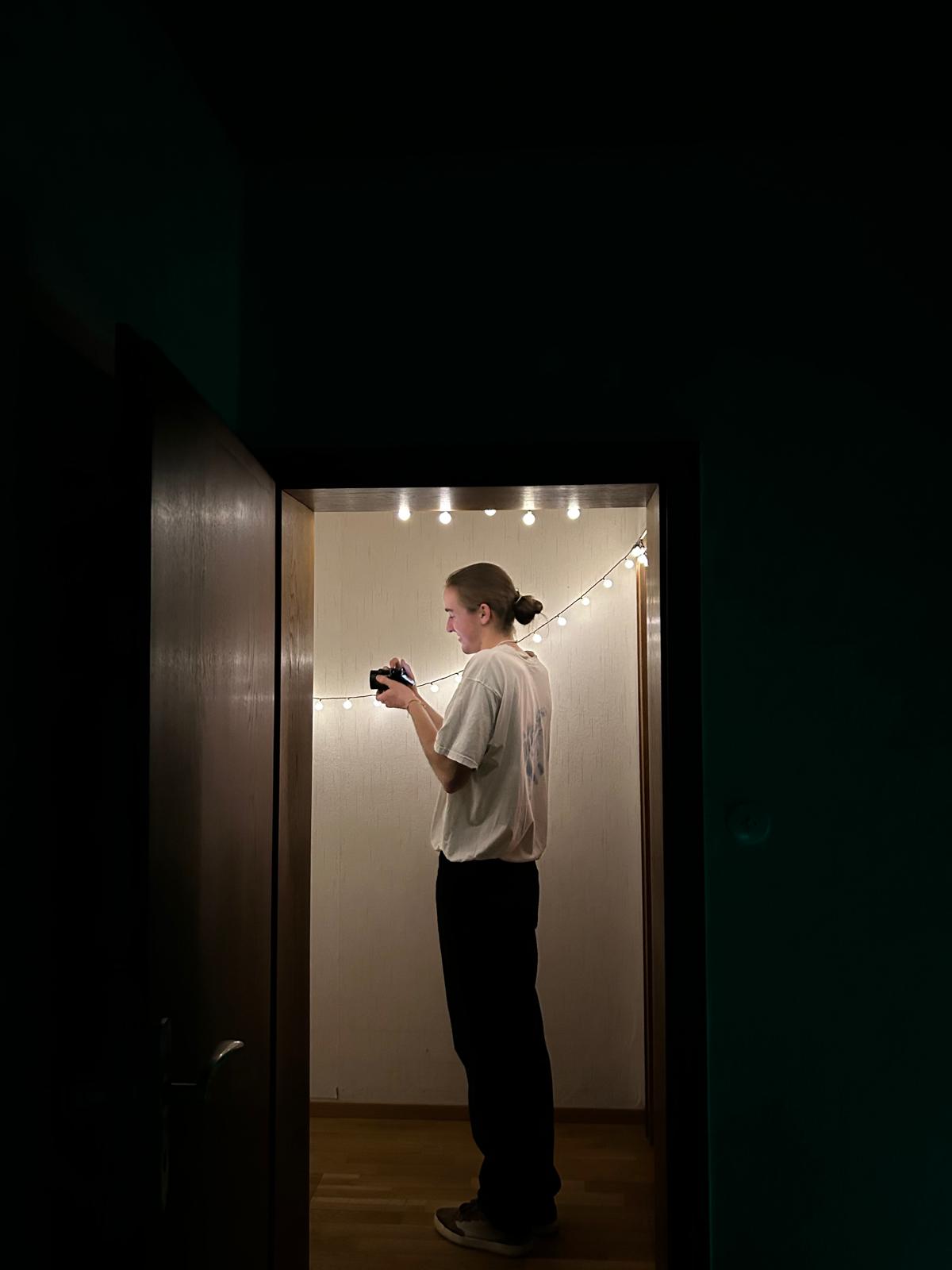 lukas masson portraits