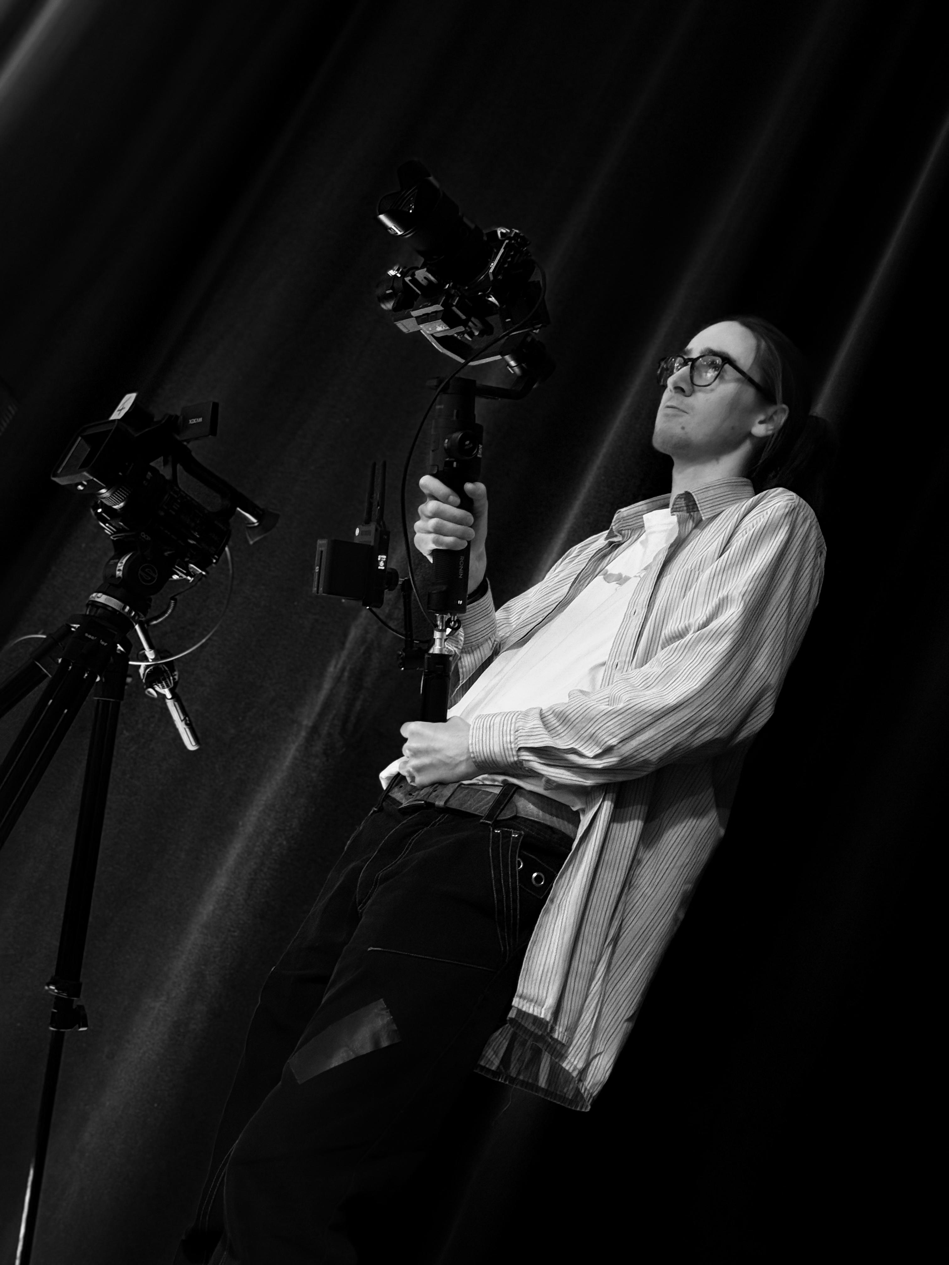 lukas masson portrait